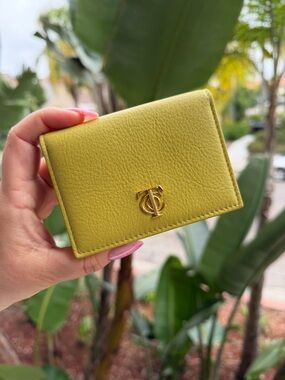 Tiffany card holder